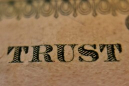 What is a Trust in Singapore?