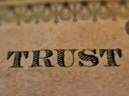 What is a Trust in Singapore?