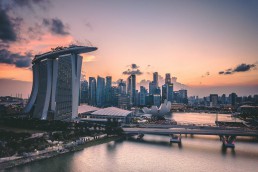 How to Change A Foreign Company into A Company Registered in Singapore through Re-domiciliation?