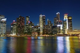 complete compliance guide to starting a singapore company