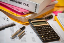 personal income tax for foreigners in Singapore
