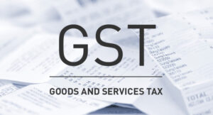 Singapore Goods and Services Tax