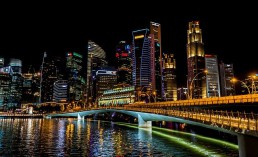 新加坡创业入境准证