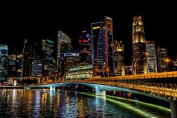 新加坡创业入境准证