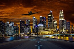 how to start a business in singapore as a foreigner