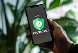 Personal data protection is a hot topic right now. With the recent Facebook scandal, many people are starting to ask themselves how they can protect their personal information from being sold without their knowledge.
