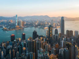 The Latest Scheme in Hong Kong to Attract Top Talents